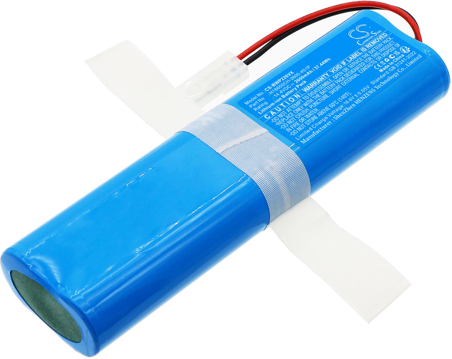 CS-BWP220VX