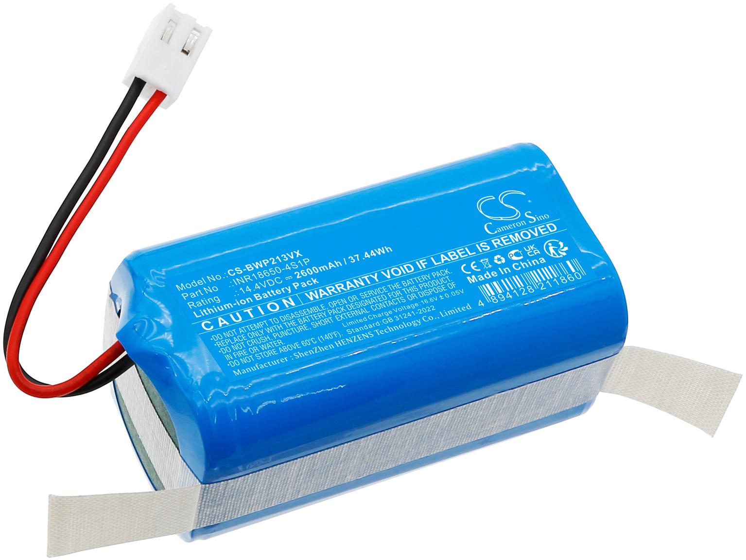 CS-BWP213VX