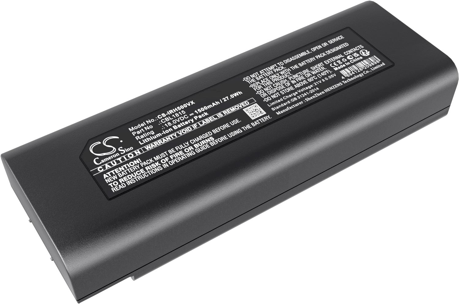 CS-IRH500VX