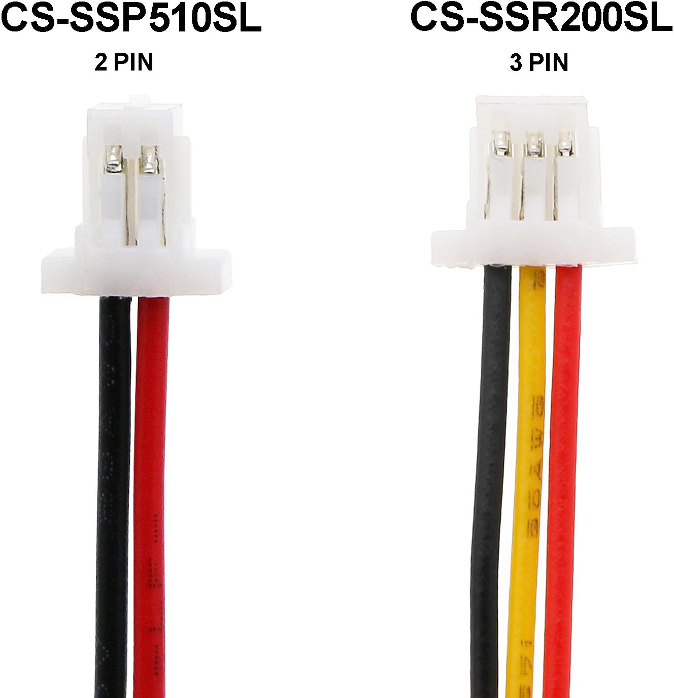 CS-SSR200SL