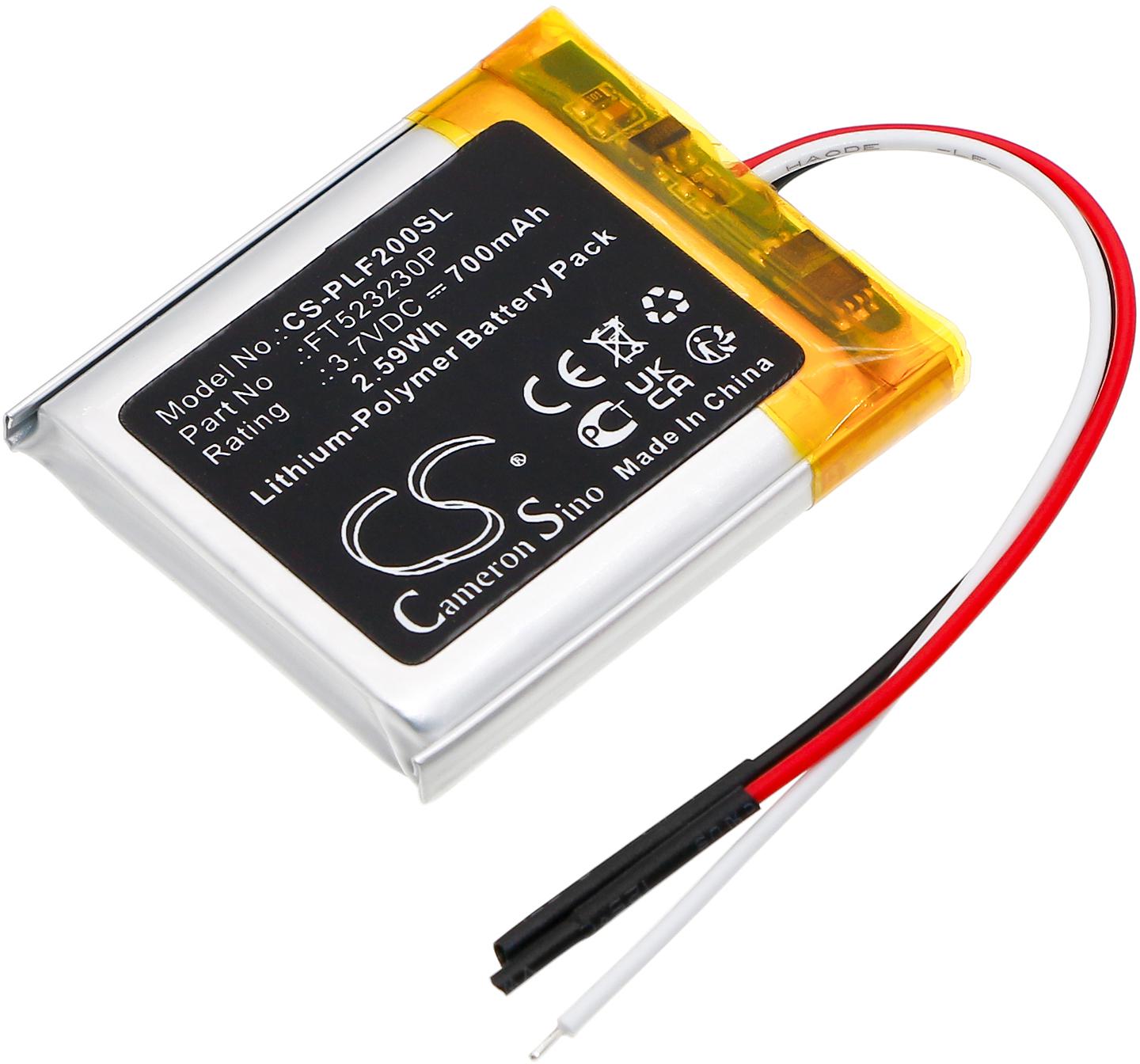 CS-PLF200SL