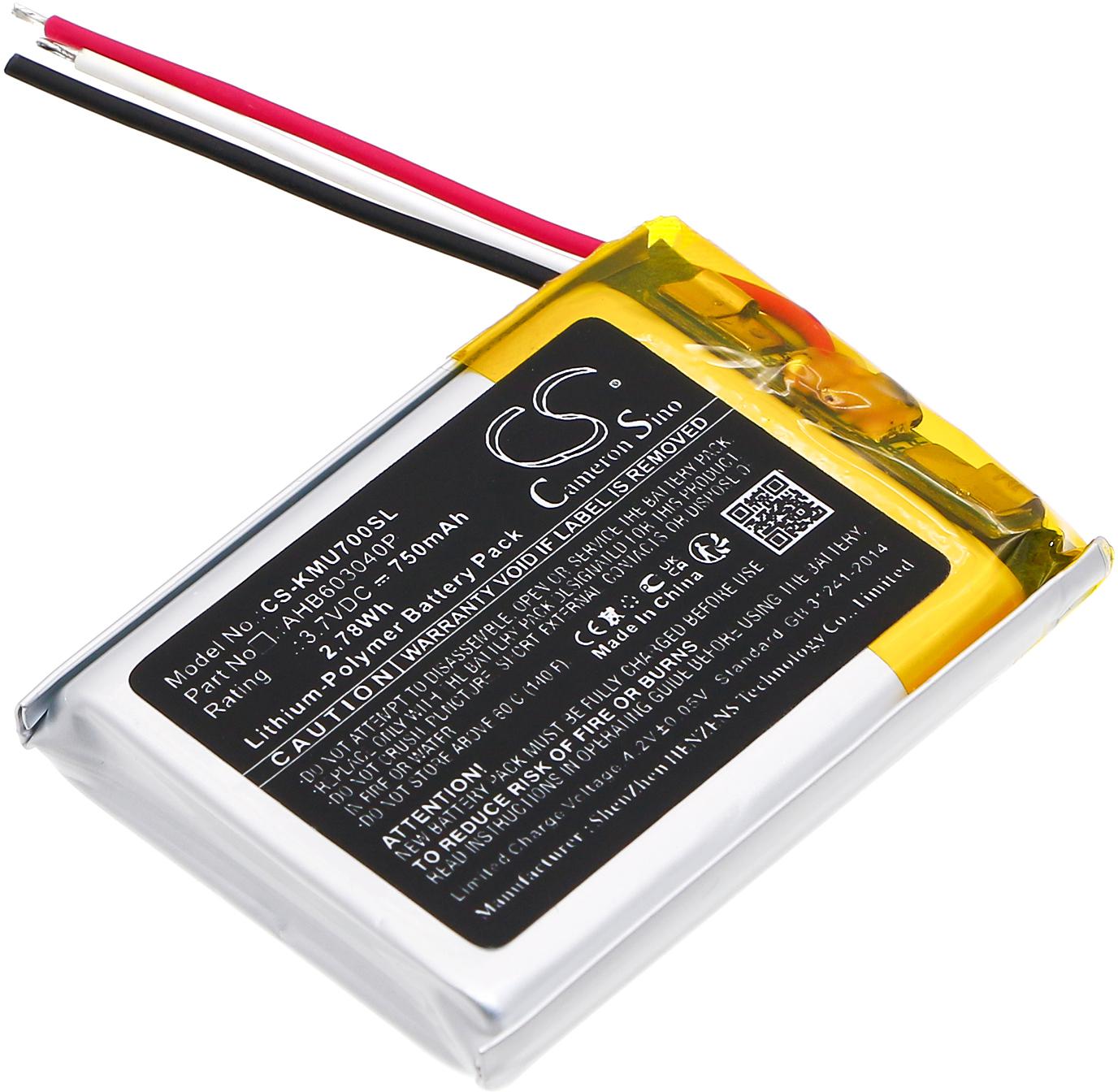 CS-KMU700SL
