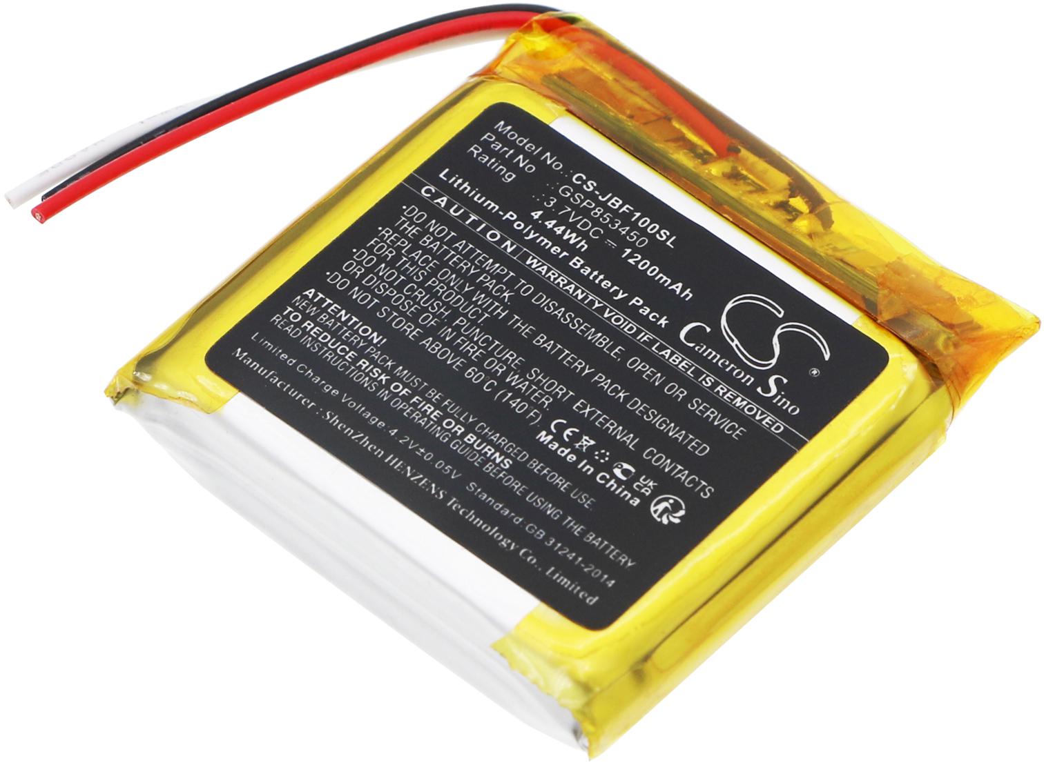 CS-JBF100SL