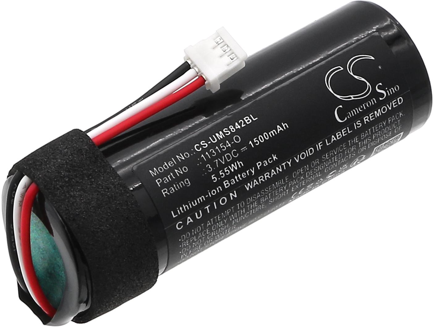 CS-UMS842BL