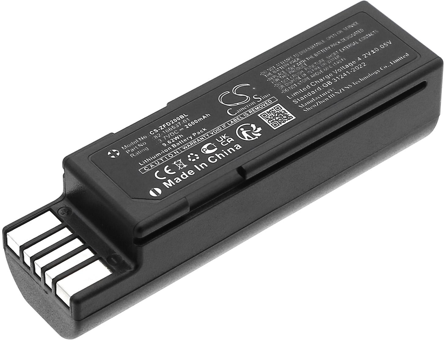CS-ZFD200BL