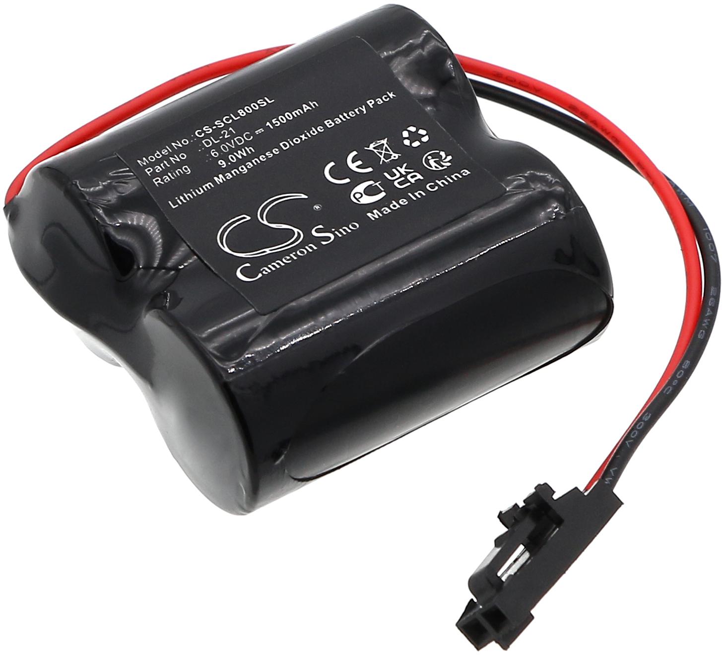 CS-SCL800SL