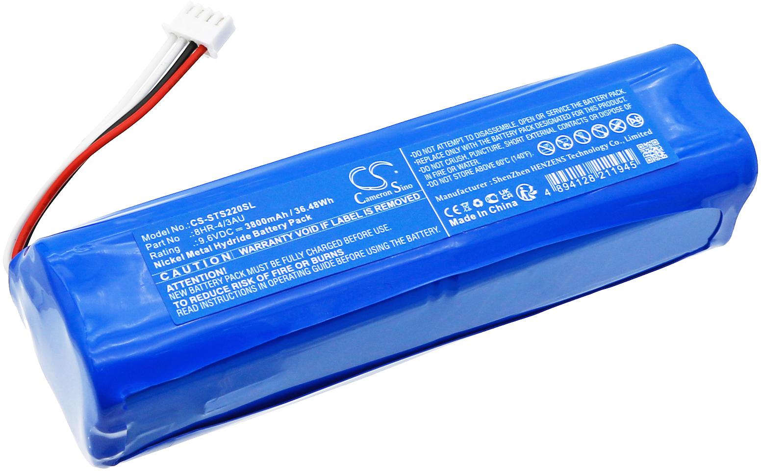 CS-STS220SL