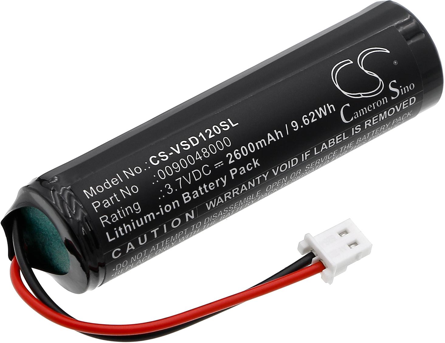 CS-VSD120SL