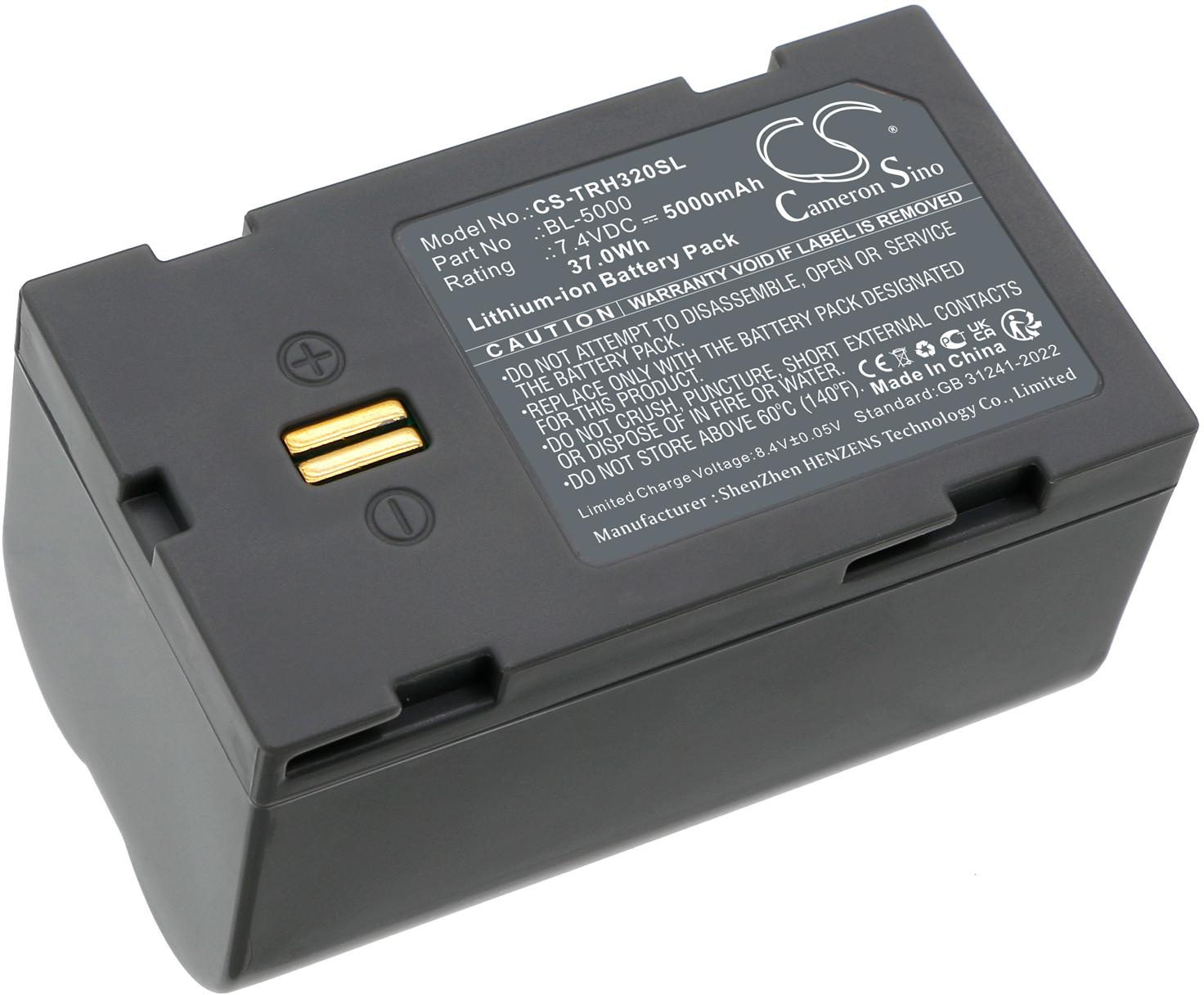 CS-TRH320SL