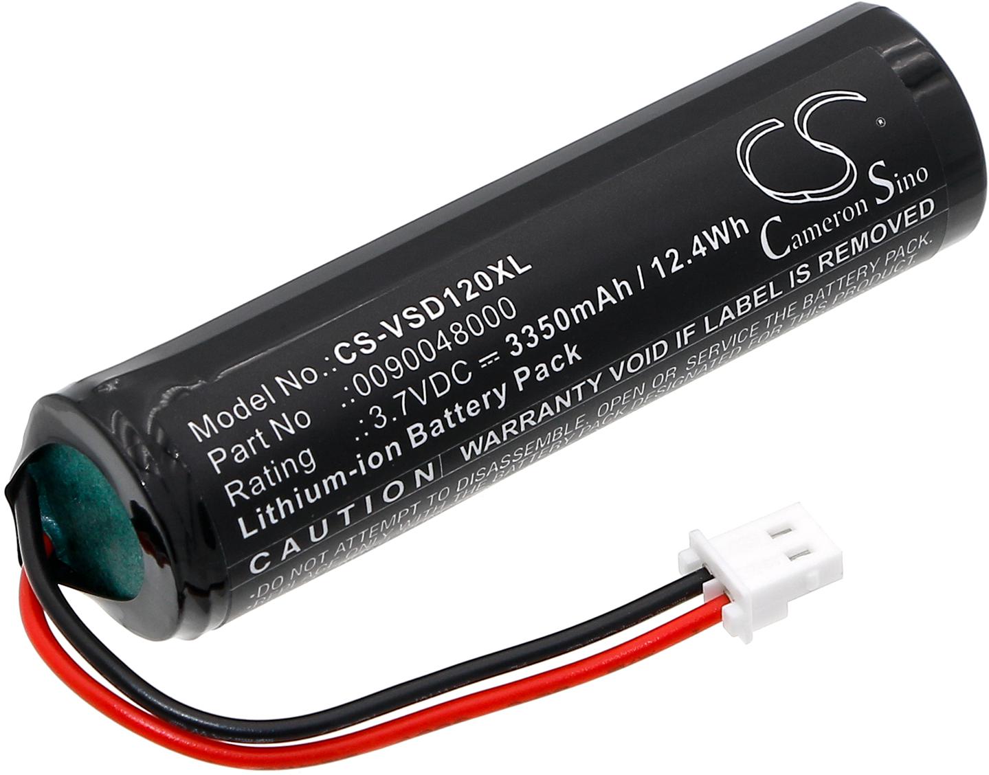 CS-VSD120XL
