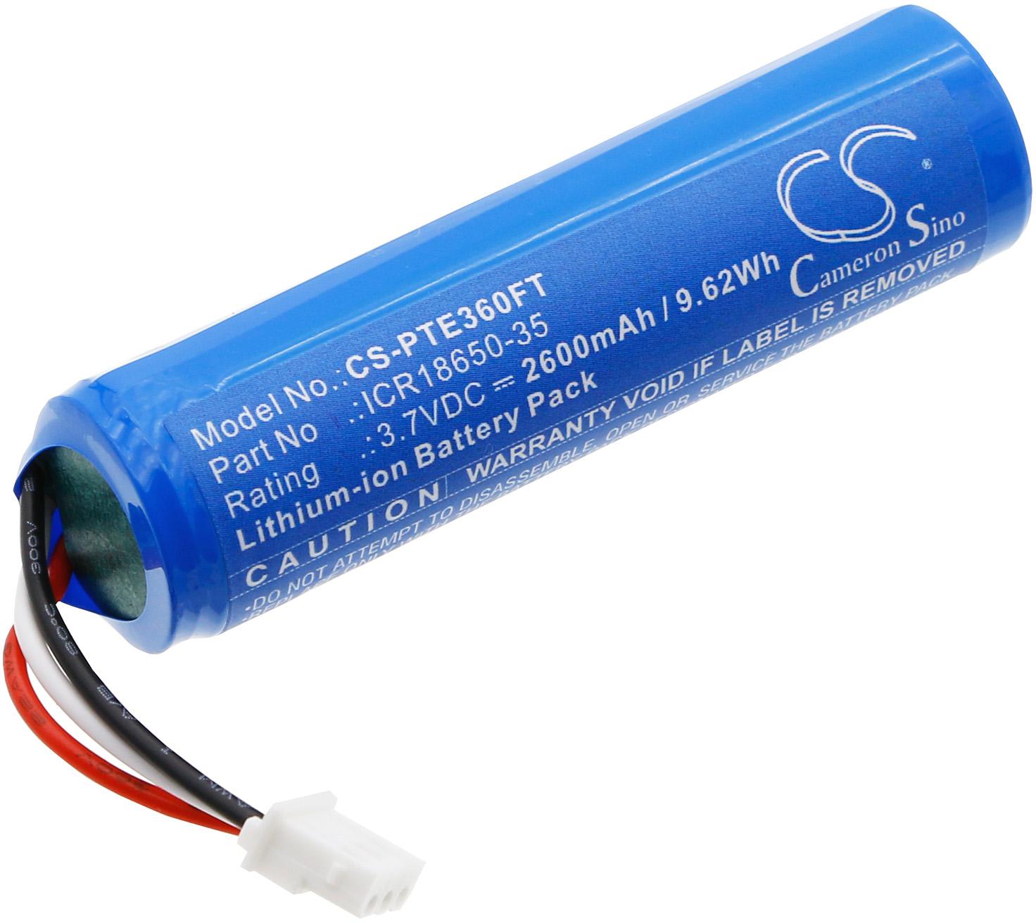 CS-PTE360FT