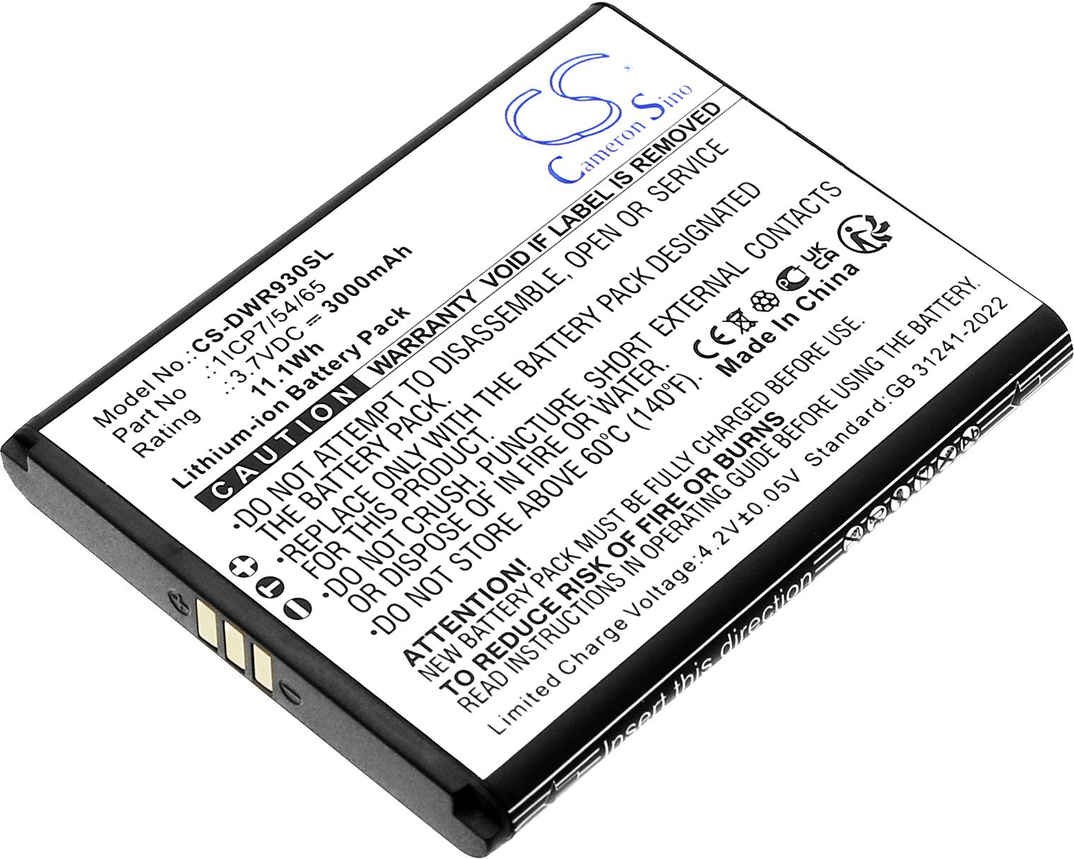 CS-DWR930SL