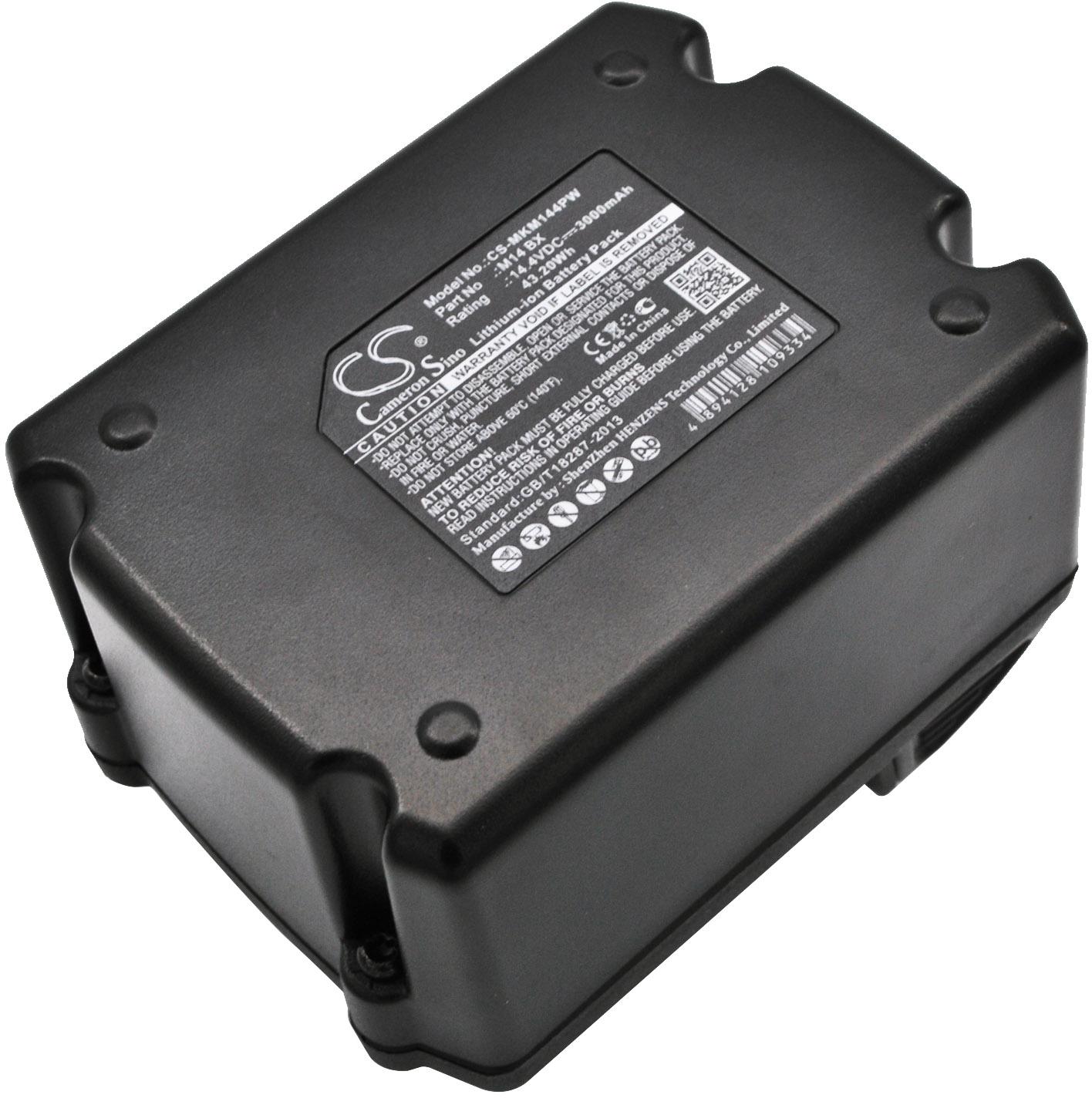 CS-MKM144PW