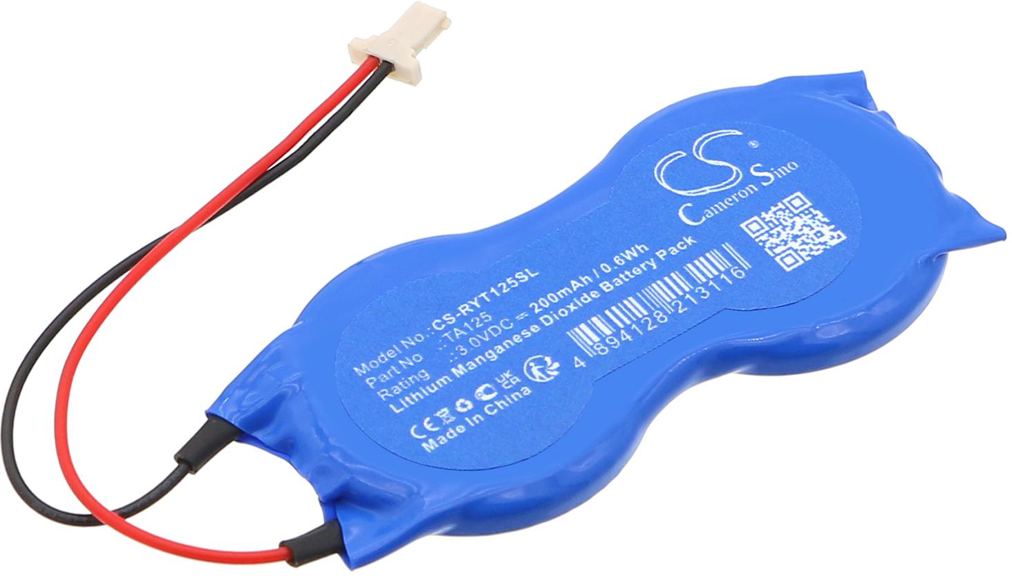 CS-RYT125SL