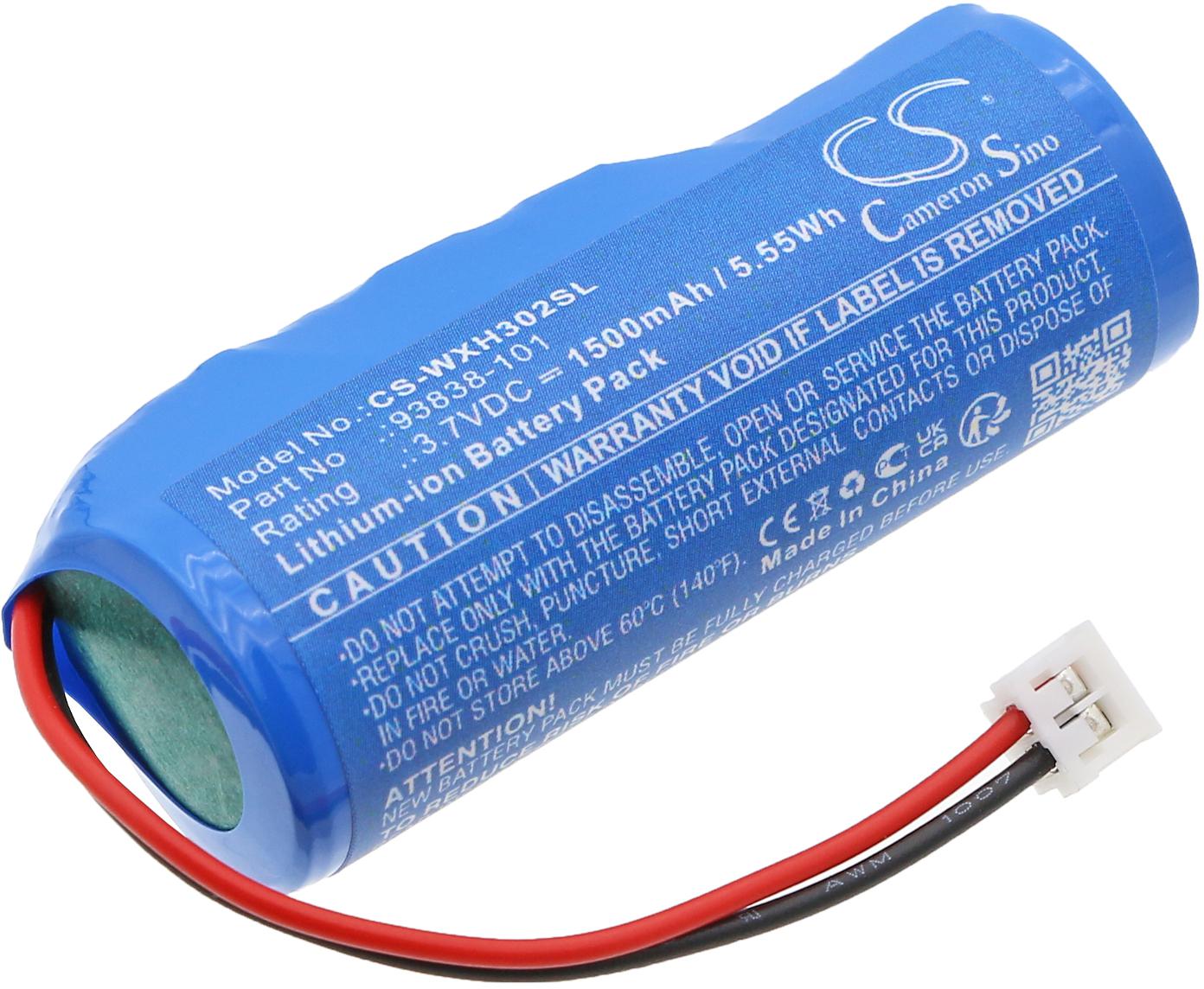 CS-WXH302SL
