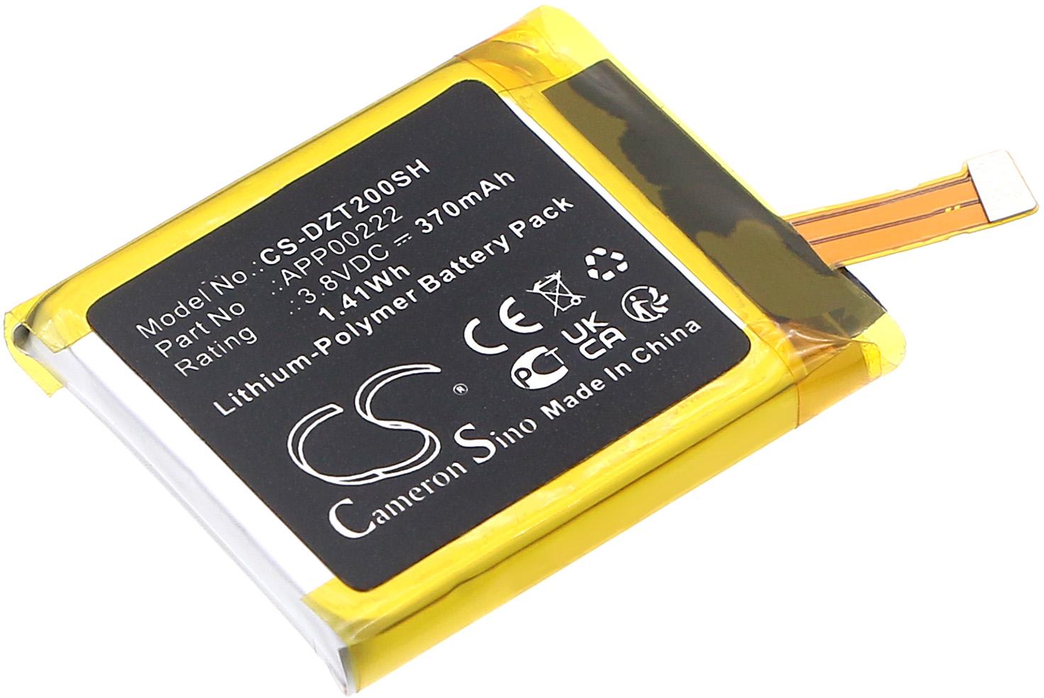 CS-DZT200SH