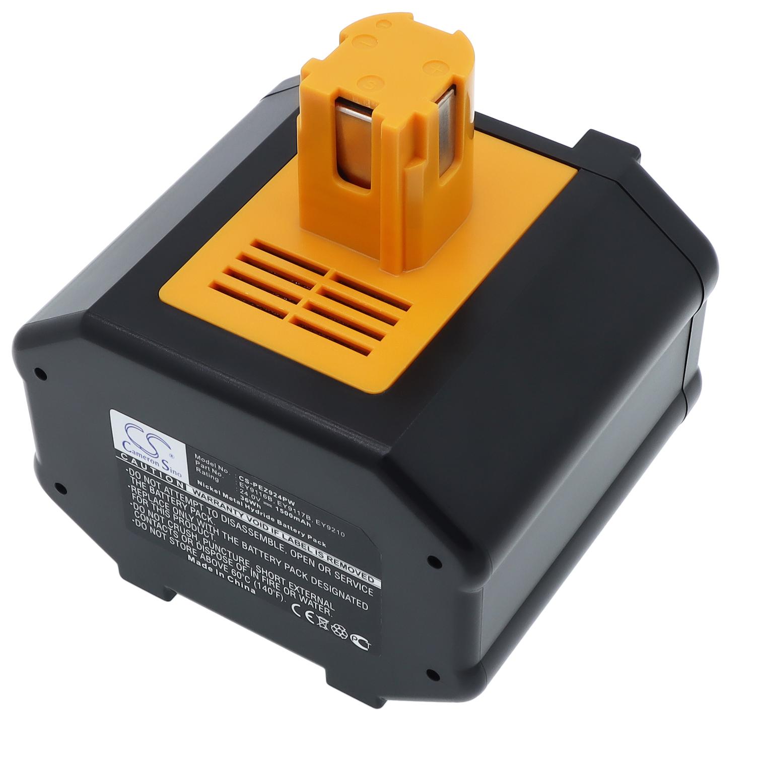 CS-PEZ924PW