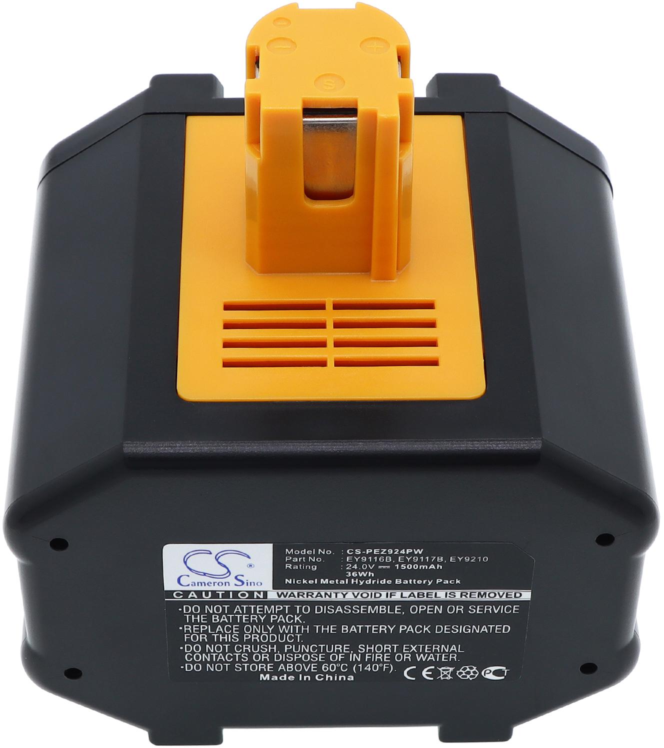 CS-PEZ924PW