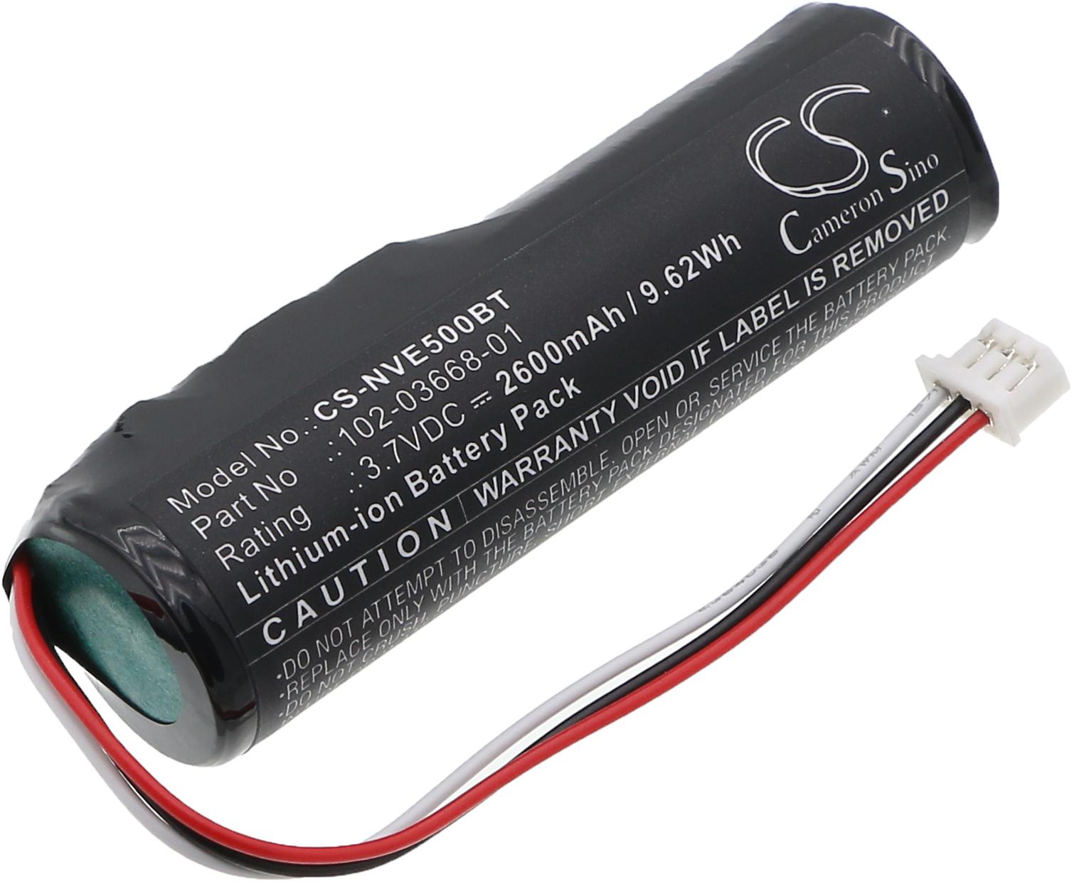 CS-NVE500BT