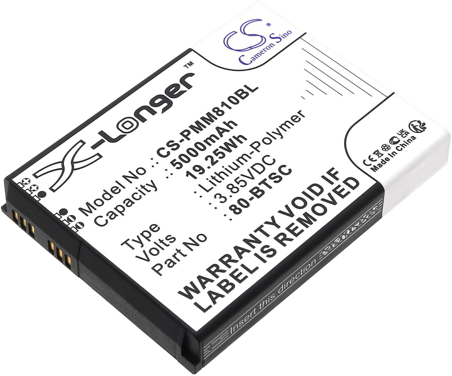CS-PMM810BL