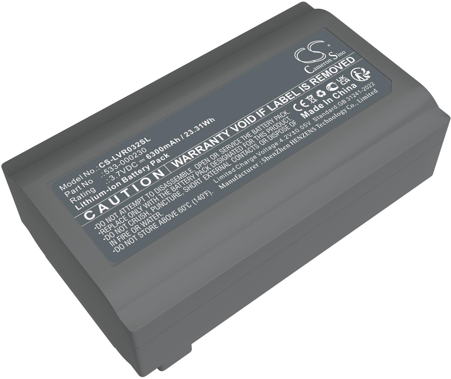 CS-LVR032SL