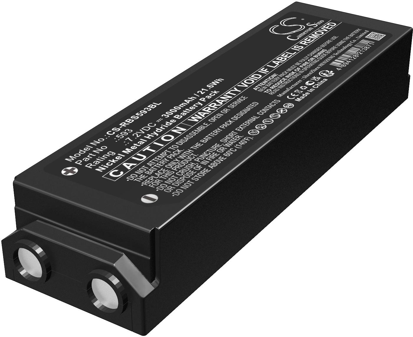 CS-RBS593BL
