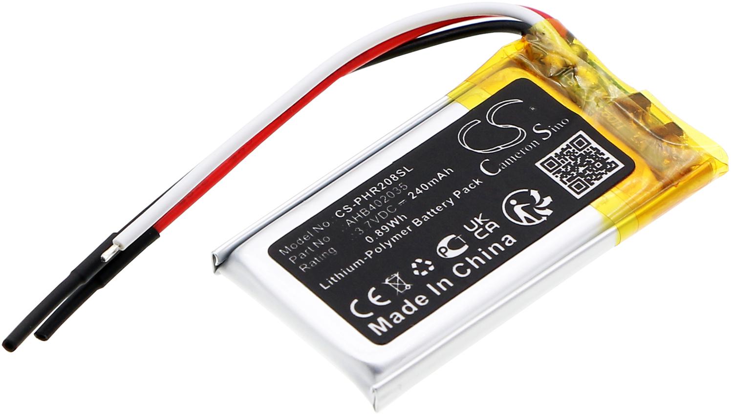 CS-PHR208SL