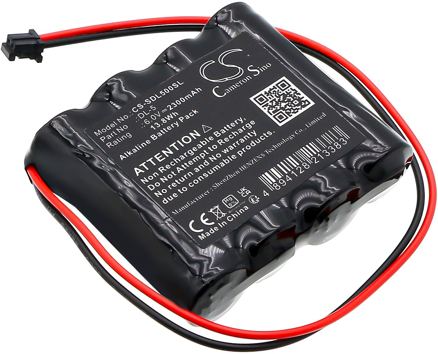 CS-SDL500SL
