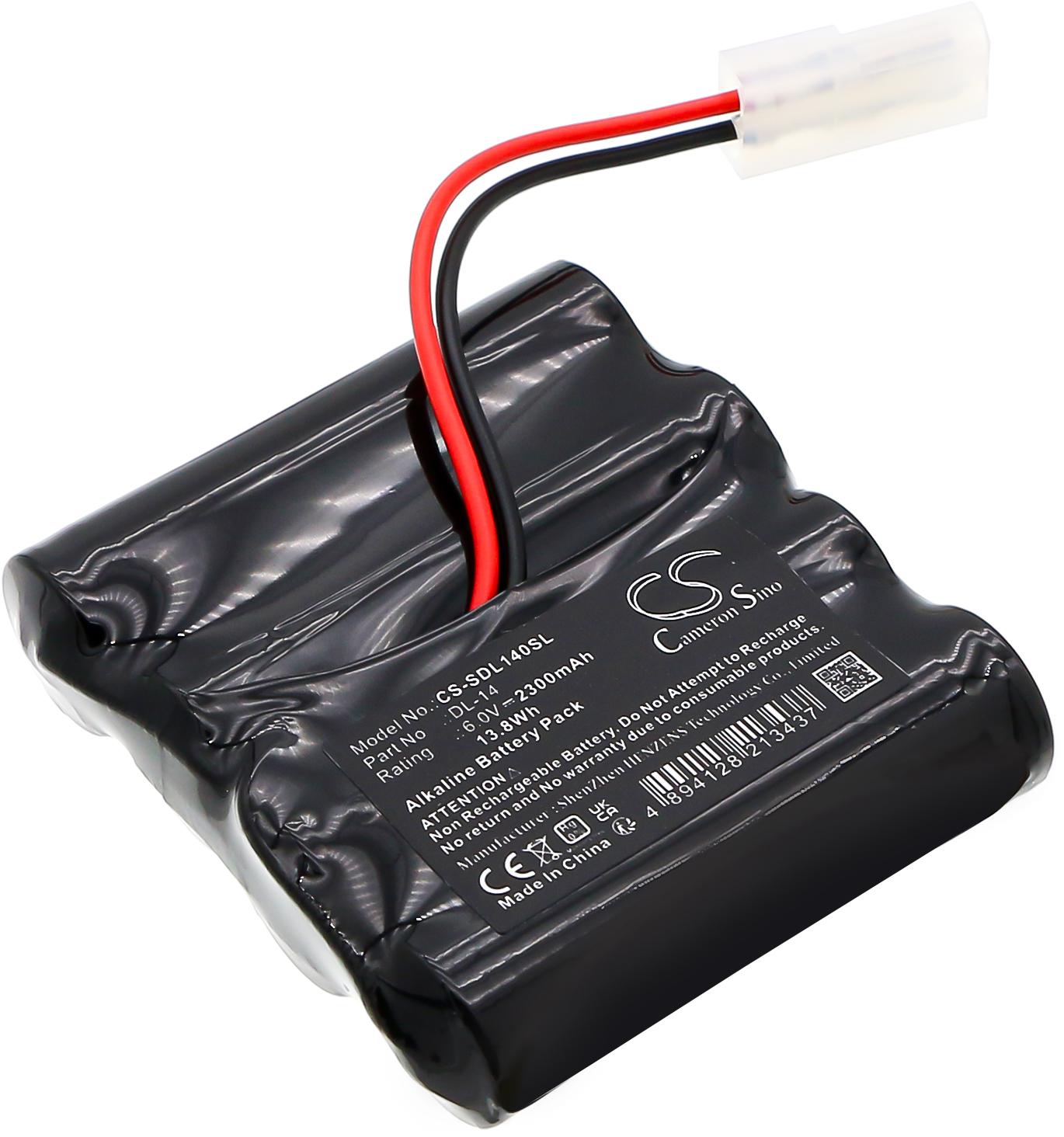 CS-SDL140SL