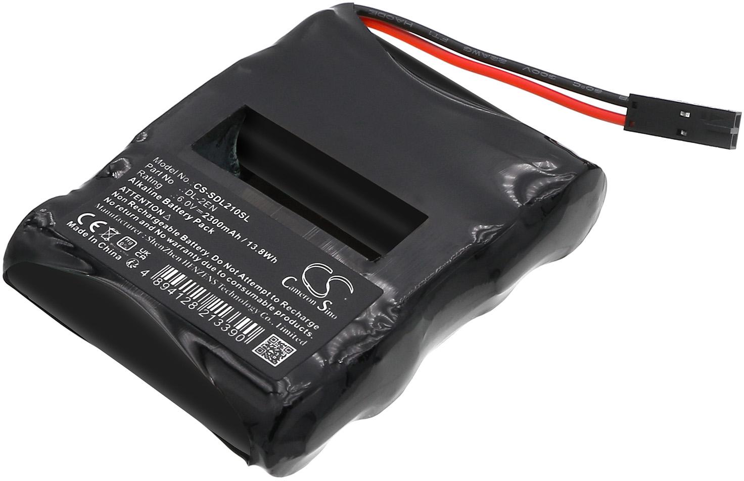 CS-SDL210SL