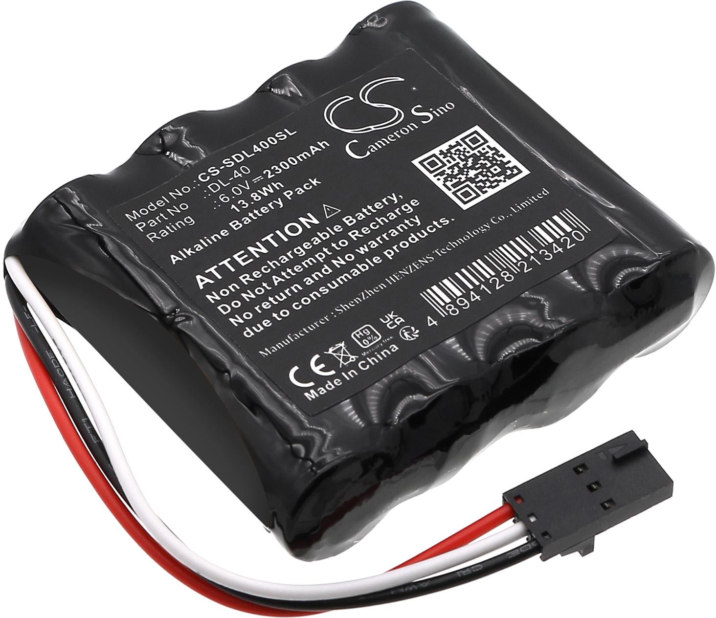 CS-SDL400SL