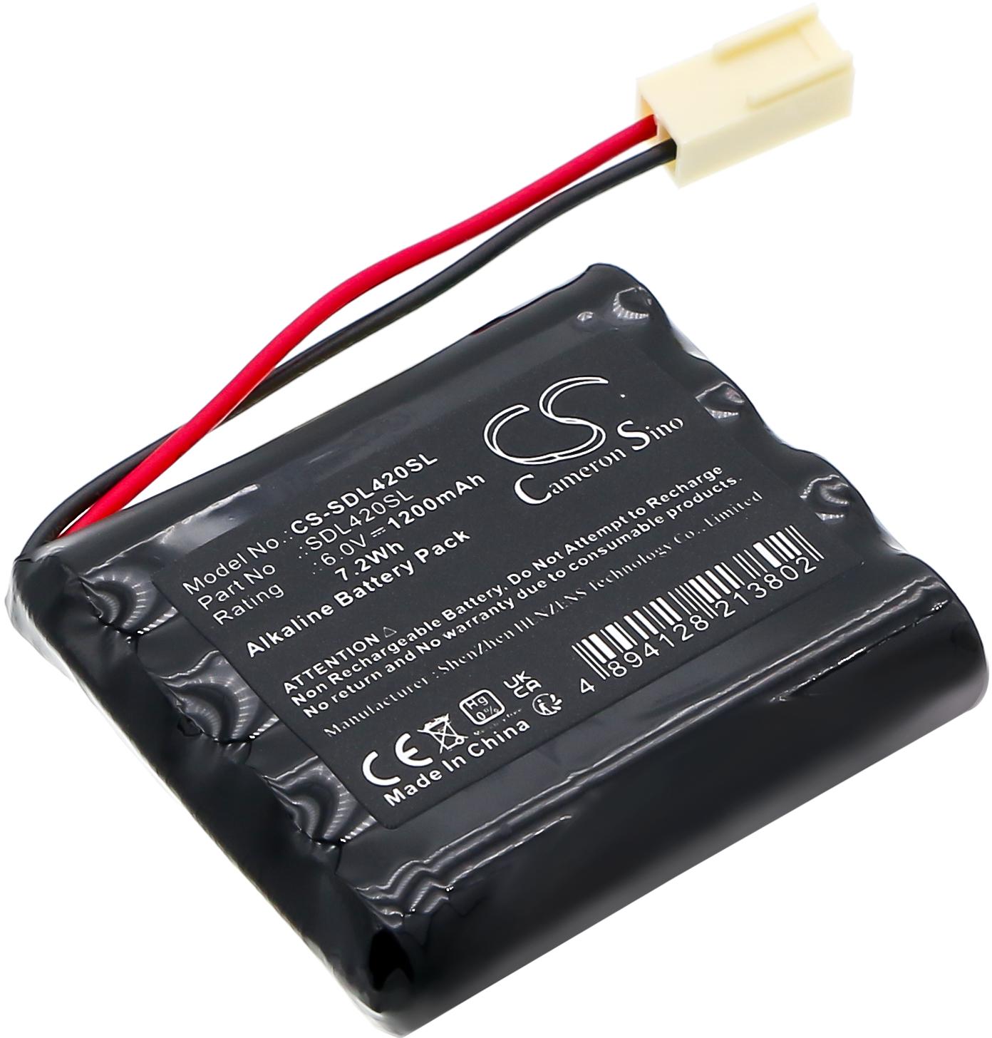 CS-SDL420SL