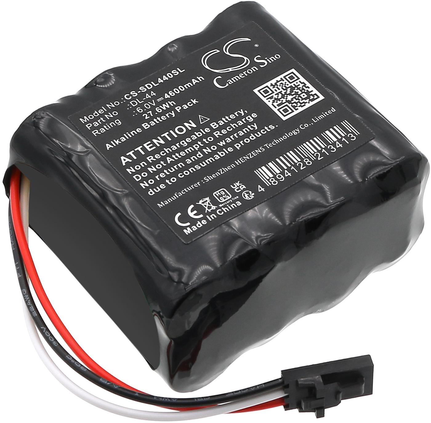 CS-SDL440SL