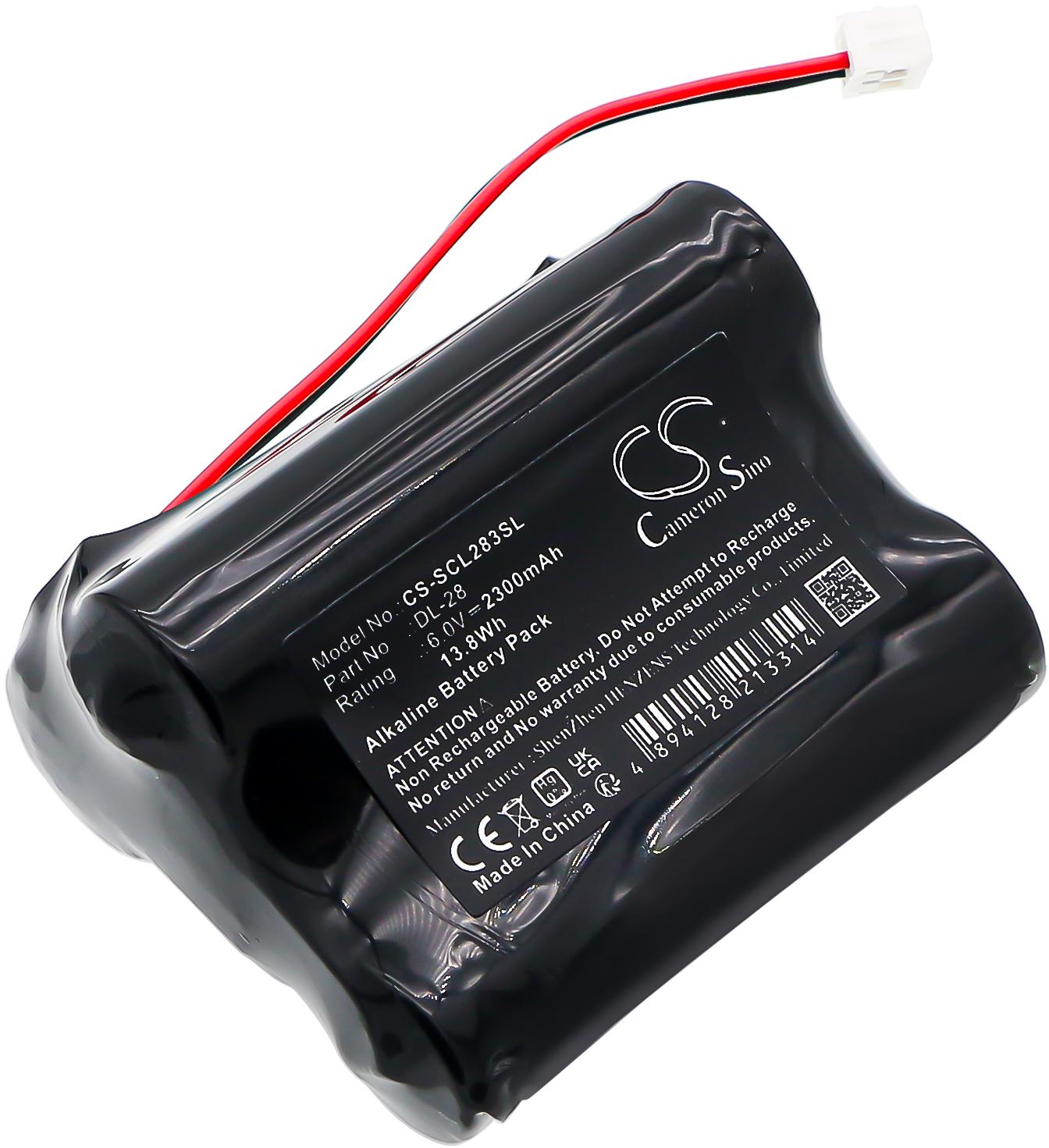 CS-SCL283SL