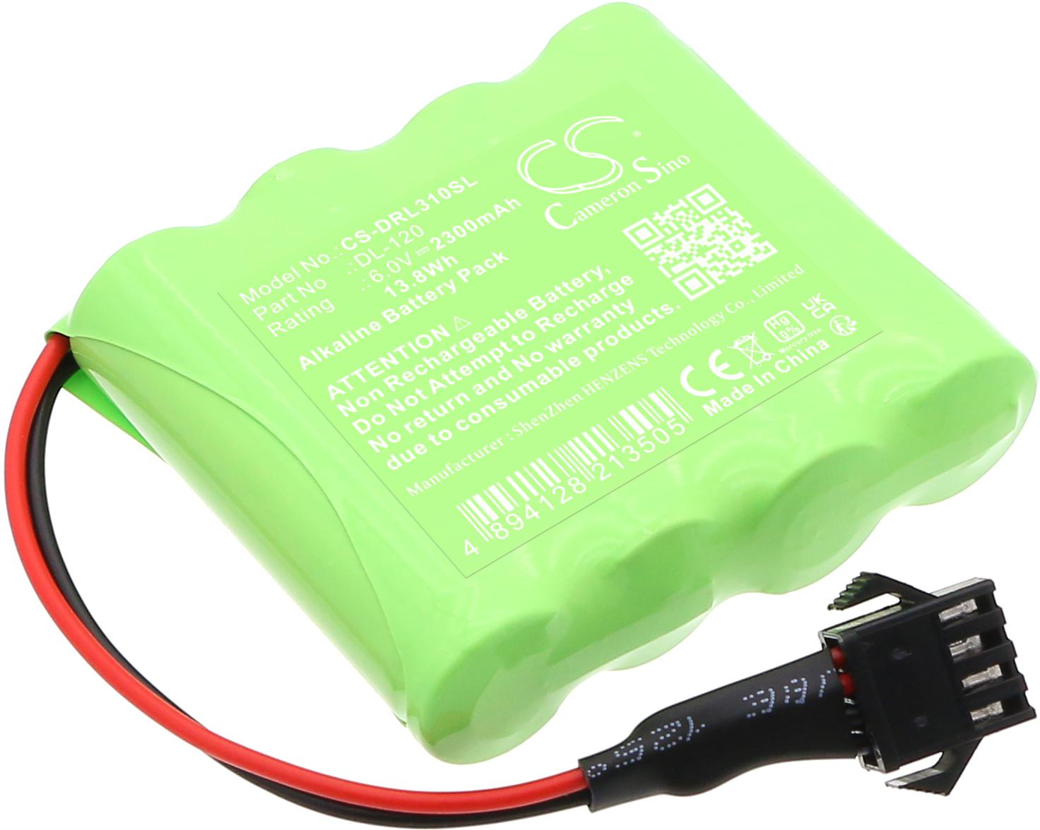 CS-DRL310SL
