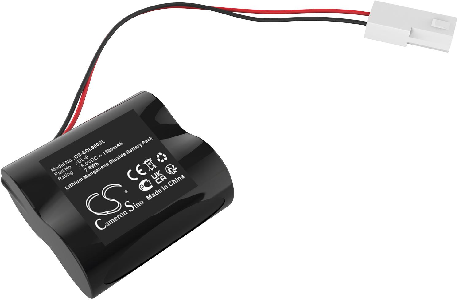 CS-SDL900SL
