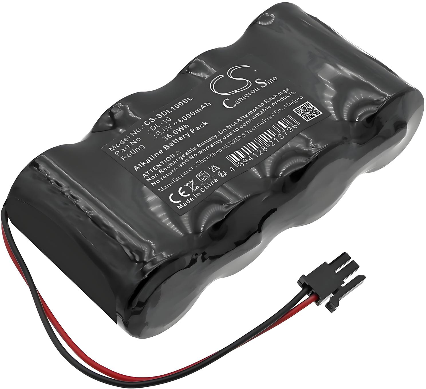 CS-SDL100SL