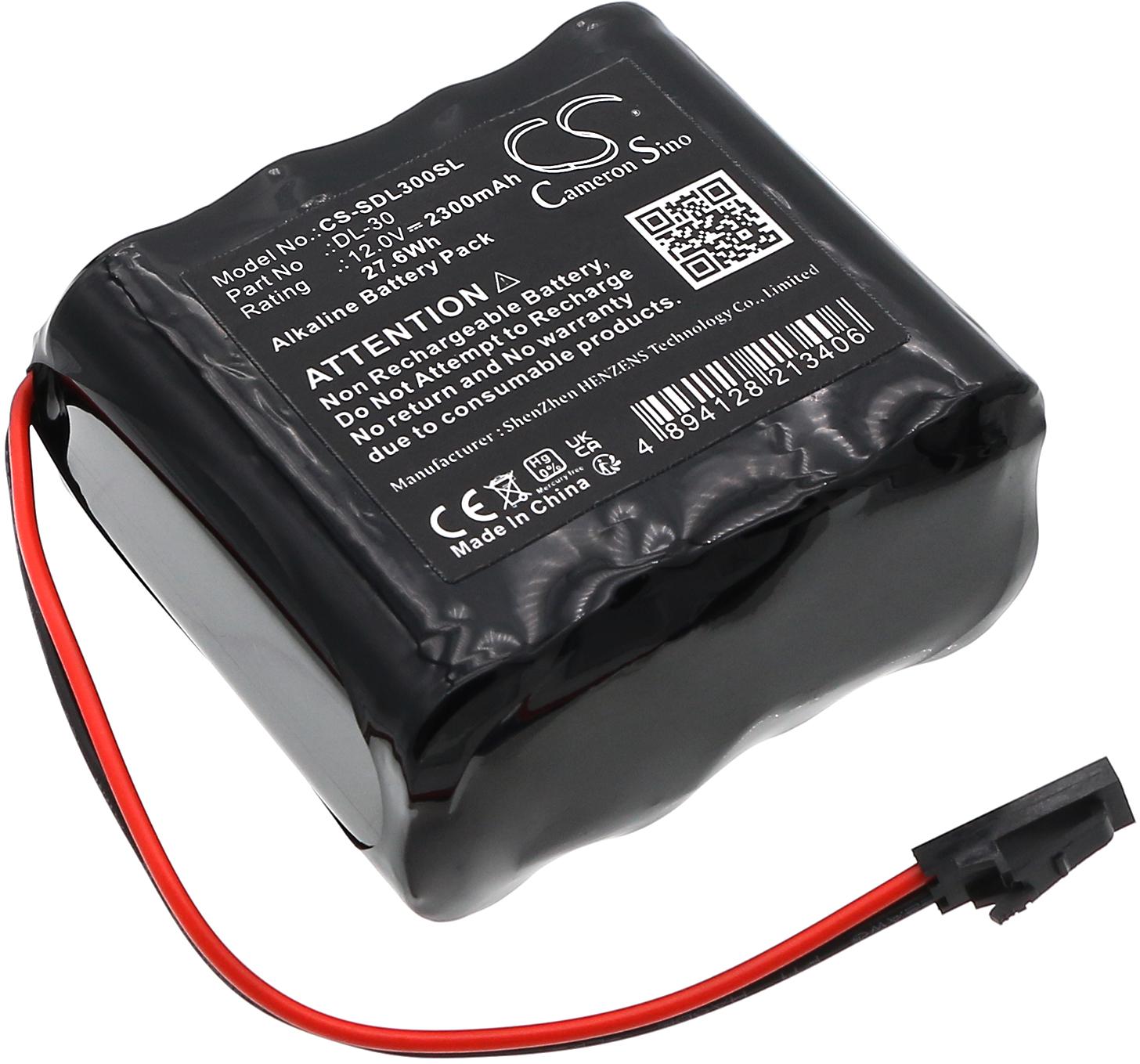 CS-SDL300SL