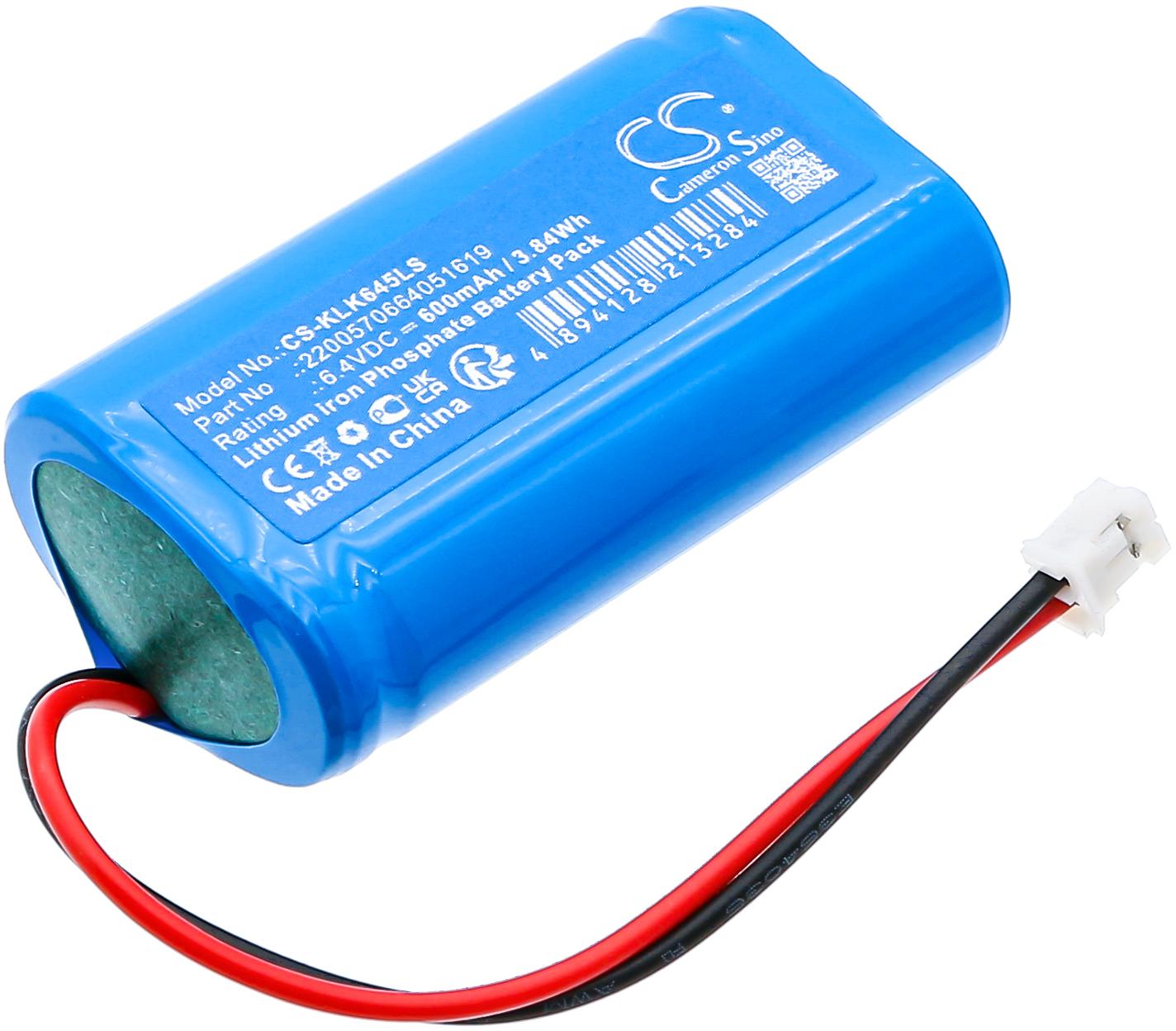 CS-KLK645LS