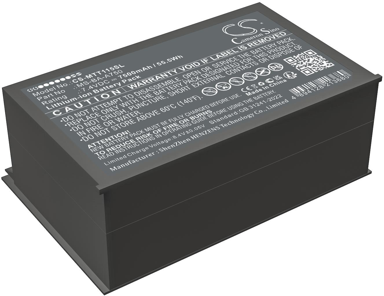 CS-MTT115SL
