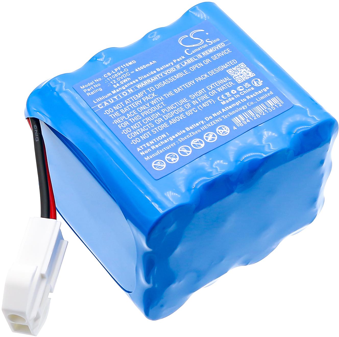 CS-LPF110MD