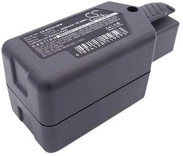CS-WGT815PW