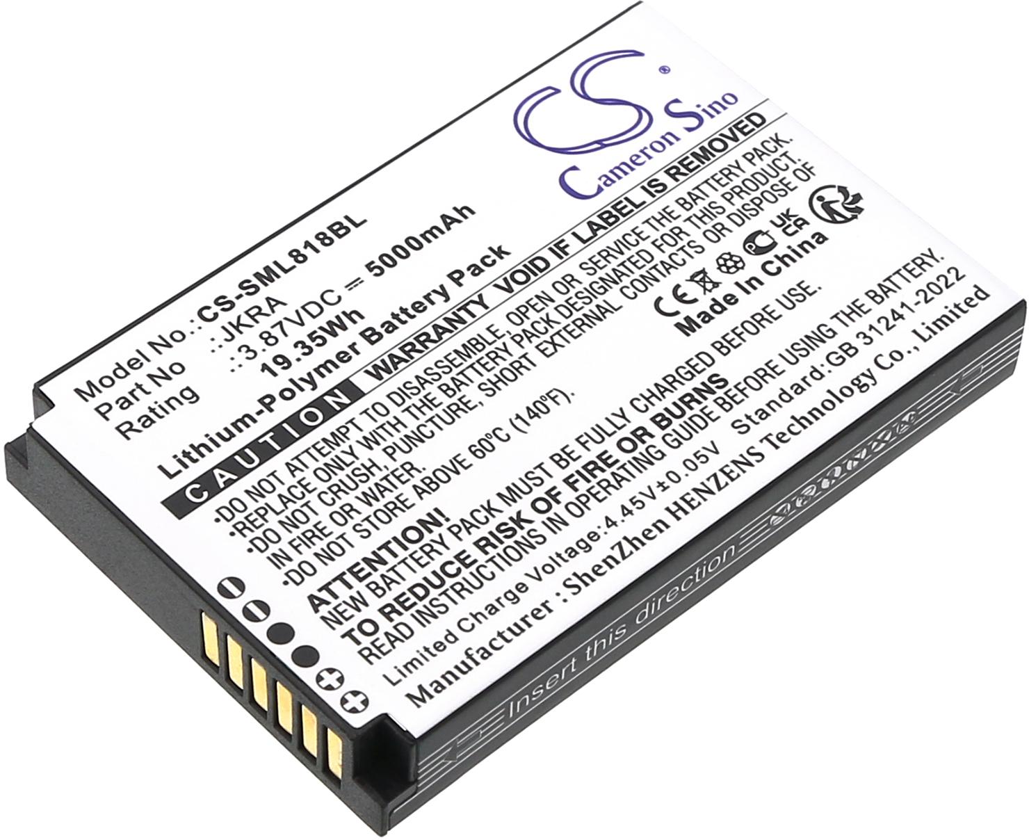 CS-SML818BL