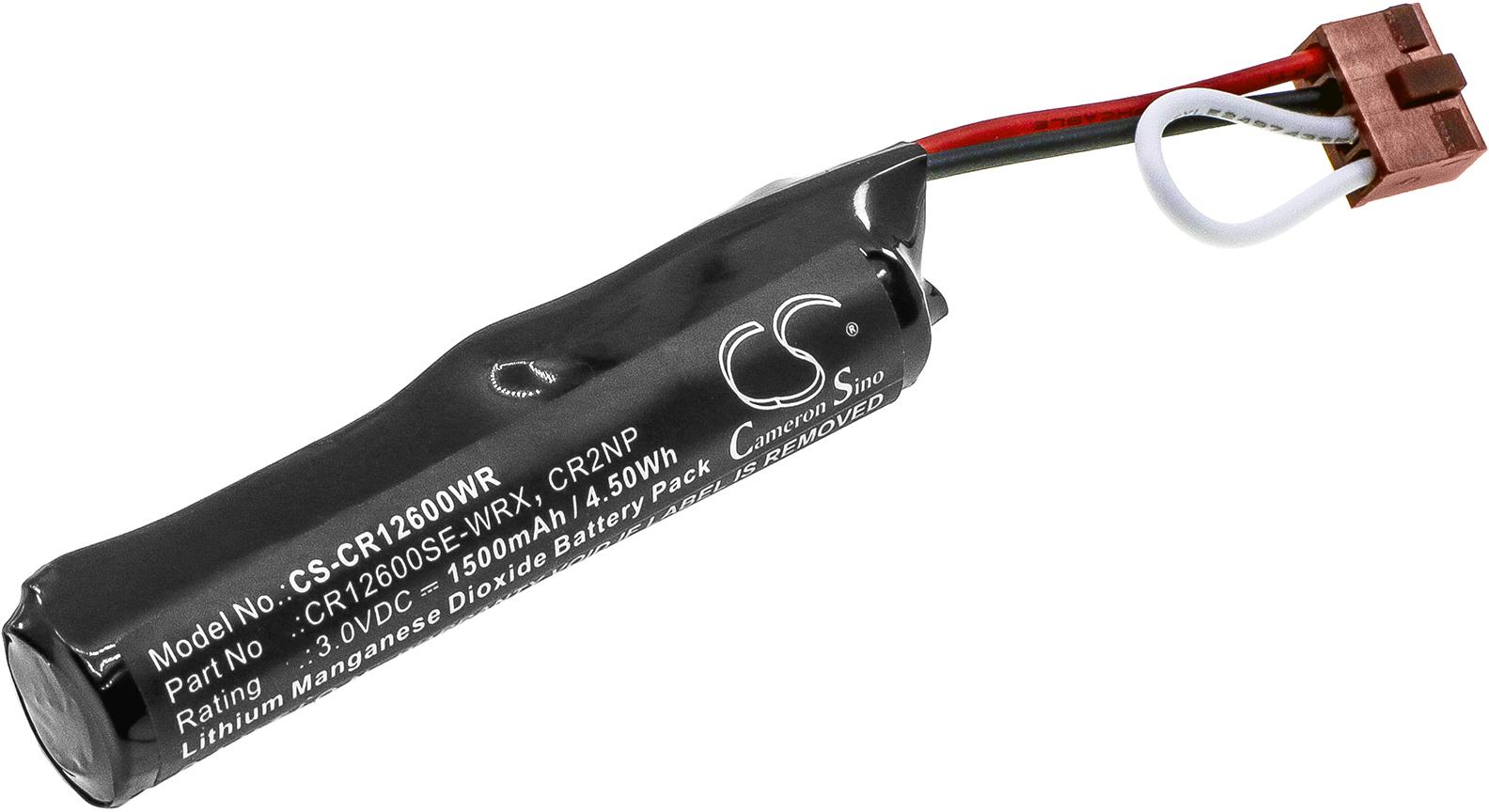 CS-CR12600WR