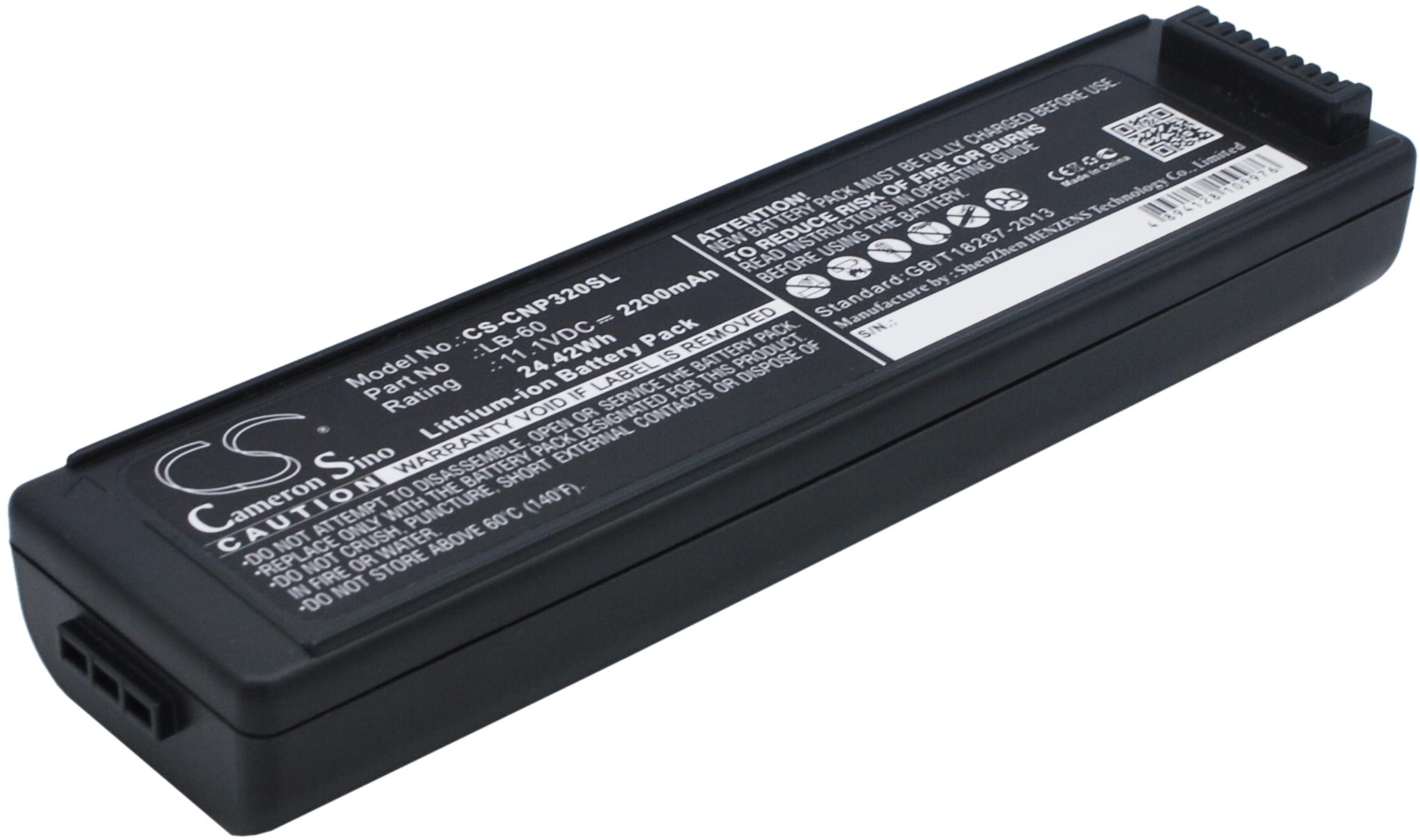 CS-CNP320SL