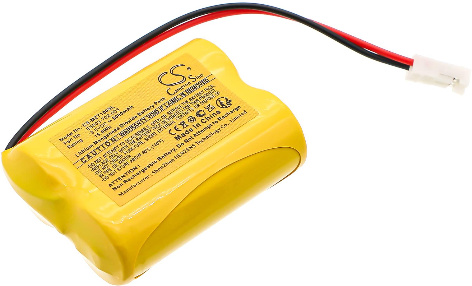 CS-MZT100SL
