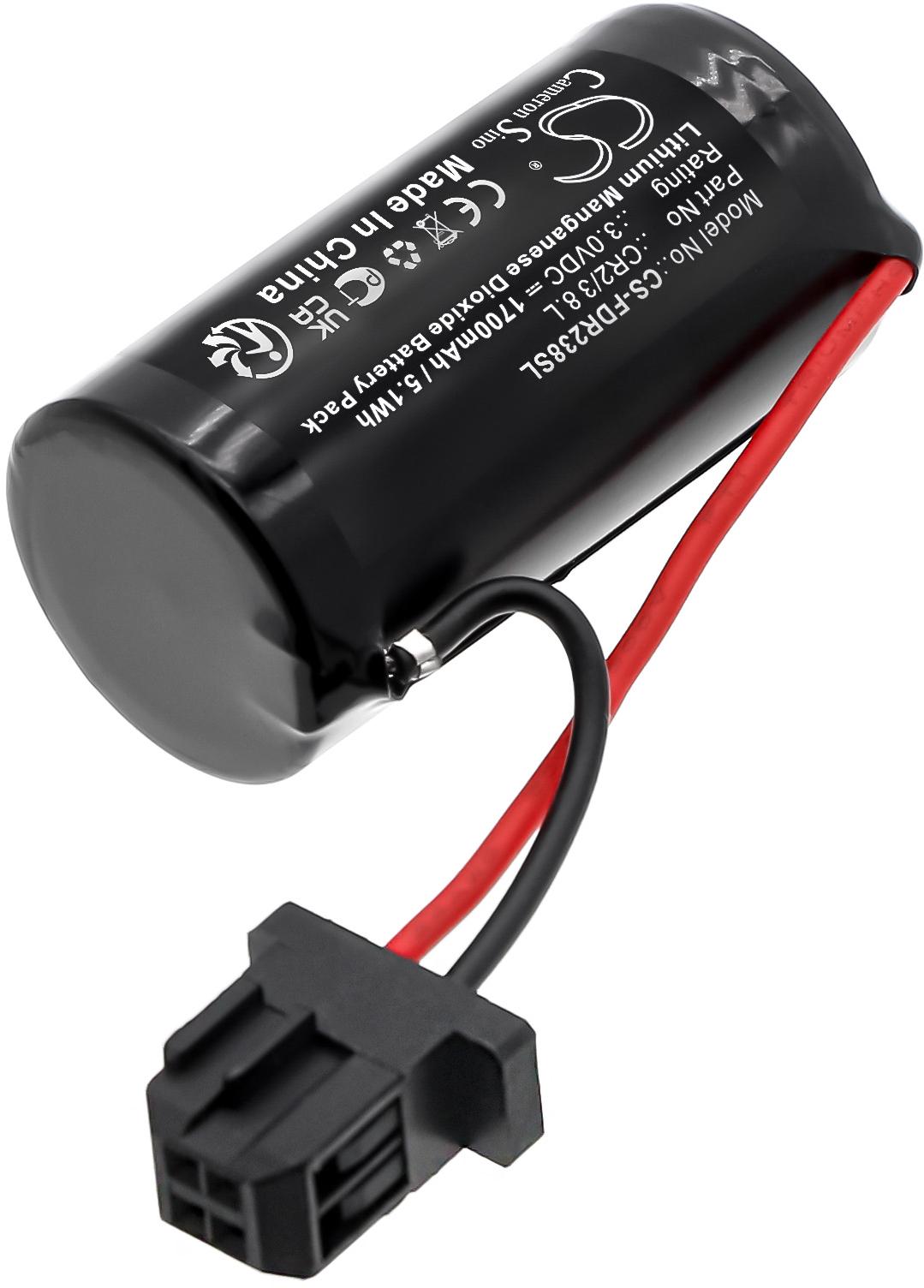 CS-FDR238SL