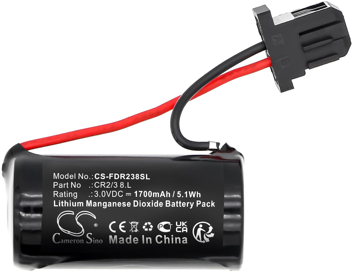 CS-FDR238SL