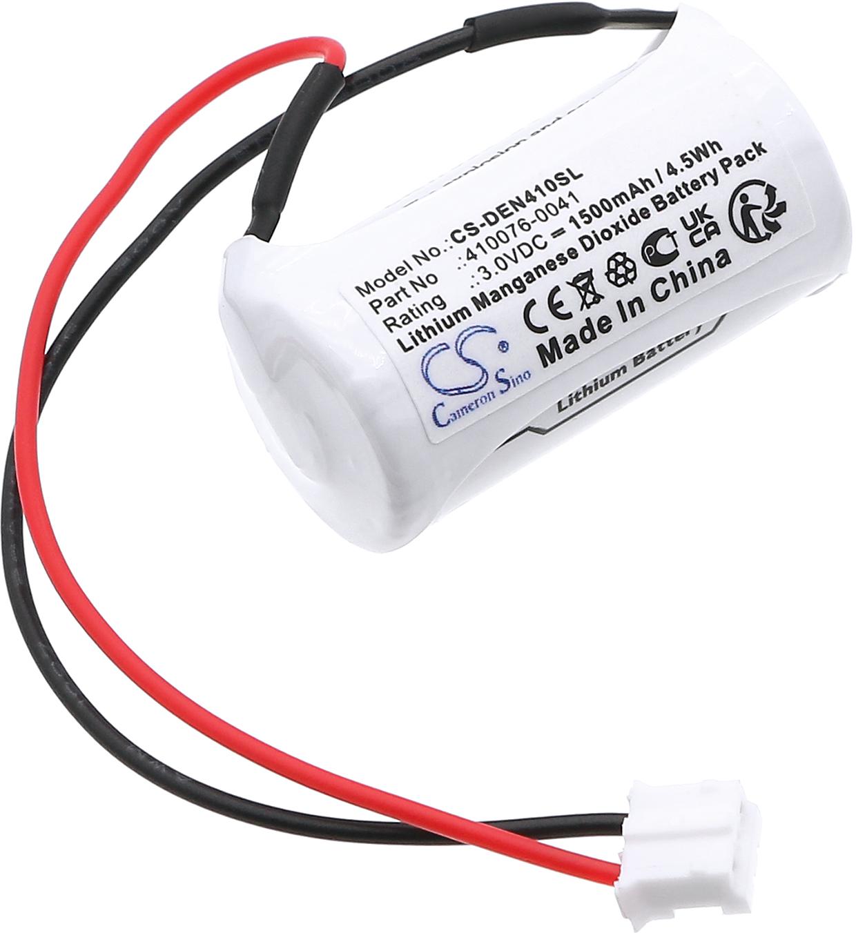 CS-DEN410SL