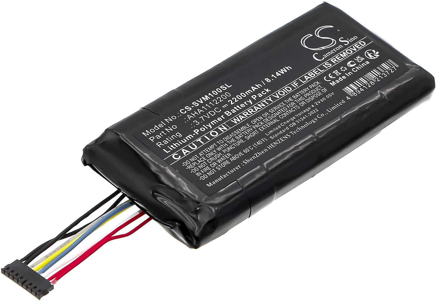 CS-SVM100SL